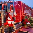 Caravana Coca Cola llega a CDMX: ¿Cuándo y por dónde pasará?