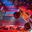 Las Monster Trucks de Hot Wheels llegan a la Arena CDMX