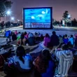 PicniCinema en Bosque de Aragón: Proyectarán La La Land