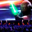 Sinfonía Galáctica: Un concierto de Star Wars en CDMX