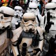 Star Wars Convention en CDMX: Zona retro, coleccionables, bazar y más