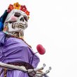 Día de Muertos en Parque la Mexicana: Catrina Monumental, ofrendas y más