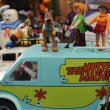 Toy Fest: Coleccionables, comics, antigüedades, videojuegos y más