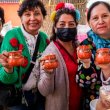 ¿Un atolito? Dile adiós al frío en la Feria del Atole en CDMX