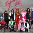 Lánzate al Festival de Anime del IPN ‘Un Día en Japón’: Cosplay, música, proyecciones y más