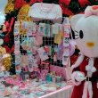 Kitty Fest: Celebra la Navidad con Hello Kitty en este bazarcito