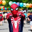 Habrá Festival de Spiderman en CDMX: Experiencia inmersiva, bazar, actores de doblaje y más