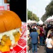 Burger Fest 2025: Las mejores hamburguesas en un solo lugar