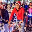 ¡Agarra la bicla! Ya tenemos fecha para el último Paseo Nocturno del año