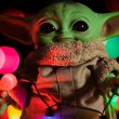 Habrá Star Wars Fan Fest Navideño: Bazar temático, cosplay y dos invitados especiales