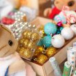 Suave Navidad en este Festival de Ternurines: Bazar, talleres y muchos ternurines