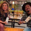 MEZCALFESTMX: Cantina Mexicana y Coctelería, bebidas artesanales, experiencias gastronómicas y mucho más