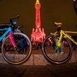 Así será el Paseo Nocturno en Bicicleta por San Valentín